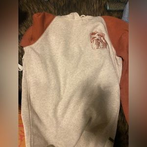 Never worn Roxy hoodie